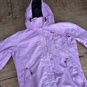 Orage Ski Jacket Shell